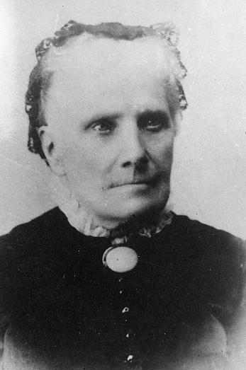 Lucy Charles Steel (1817 - 1903) Profile